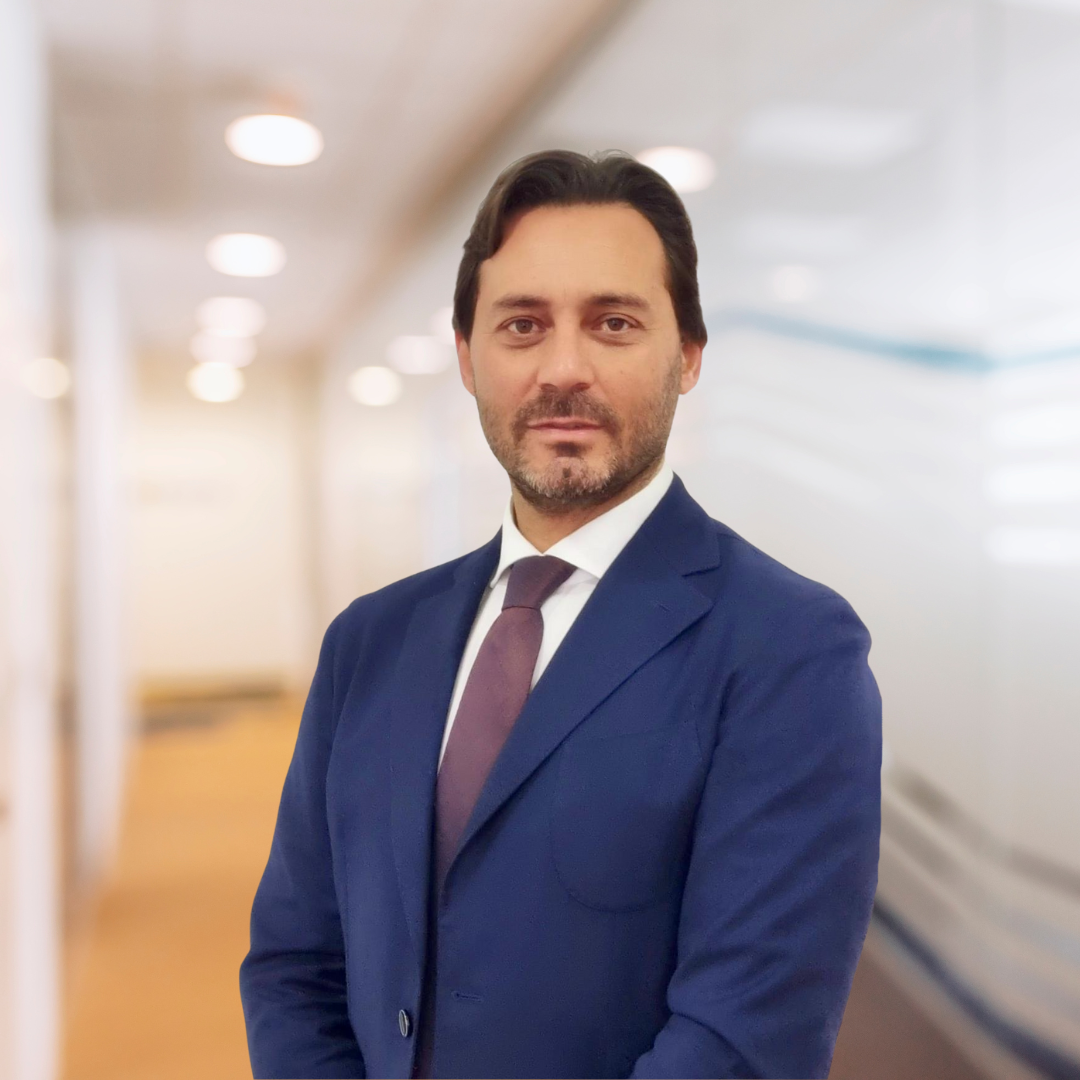 Mauro Cautiero Chief Operating Officer